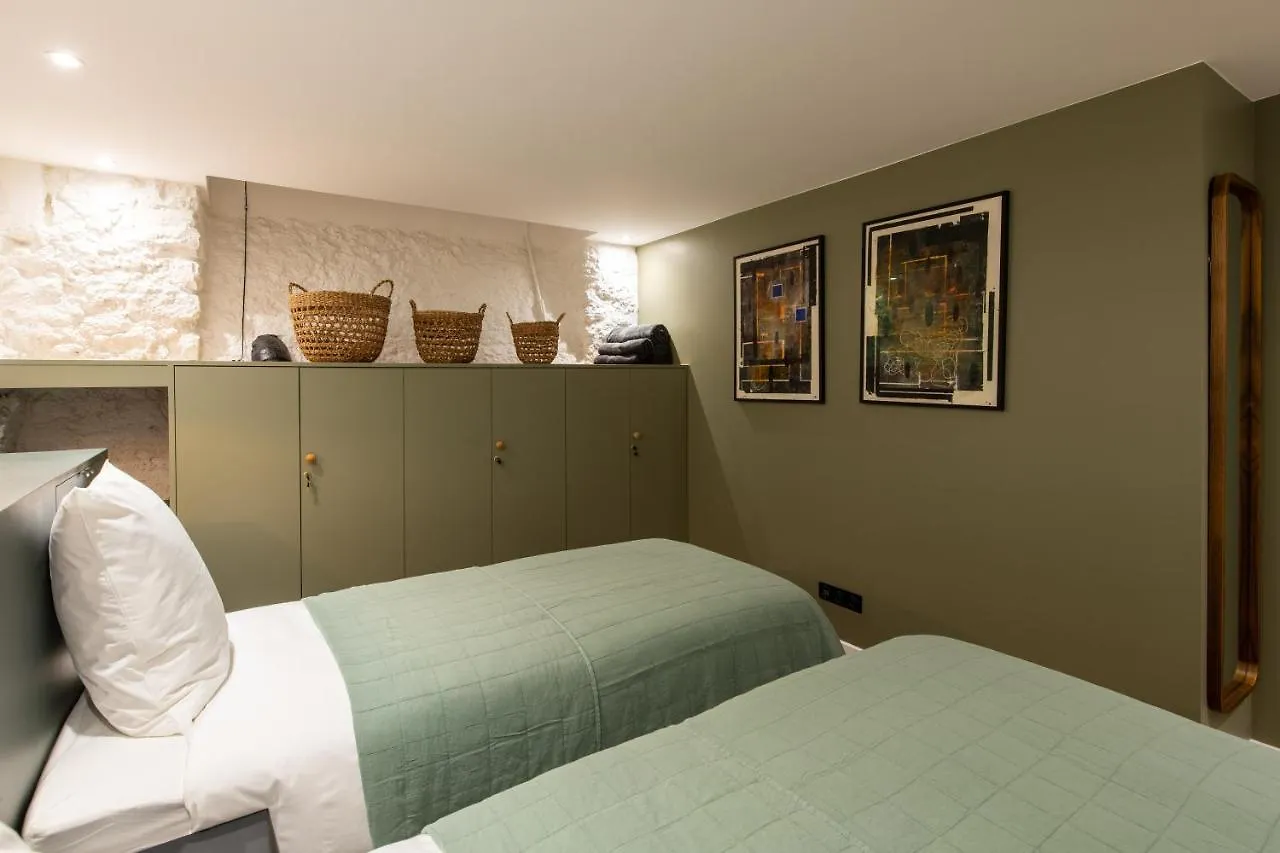 Boutik Boheme - Triplex Monceau Paris