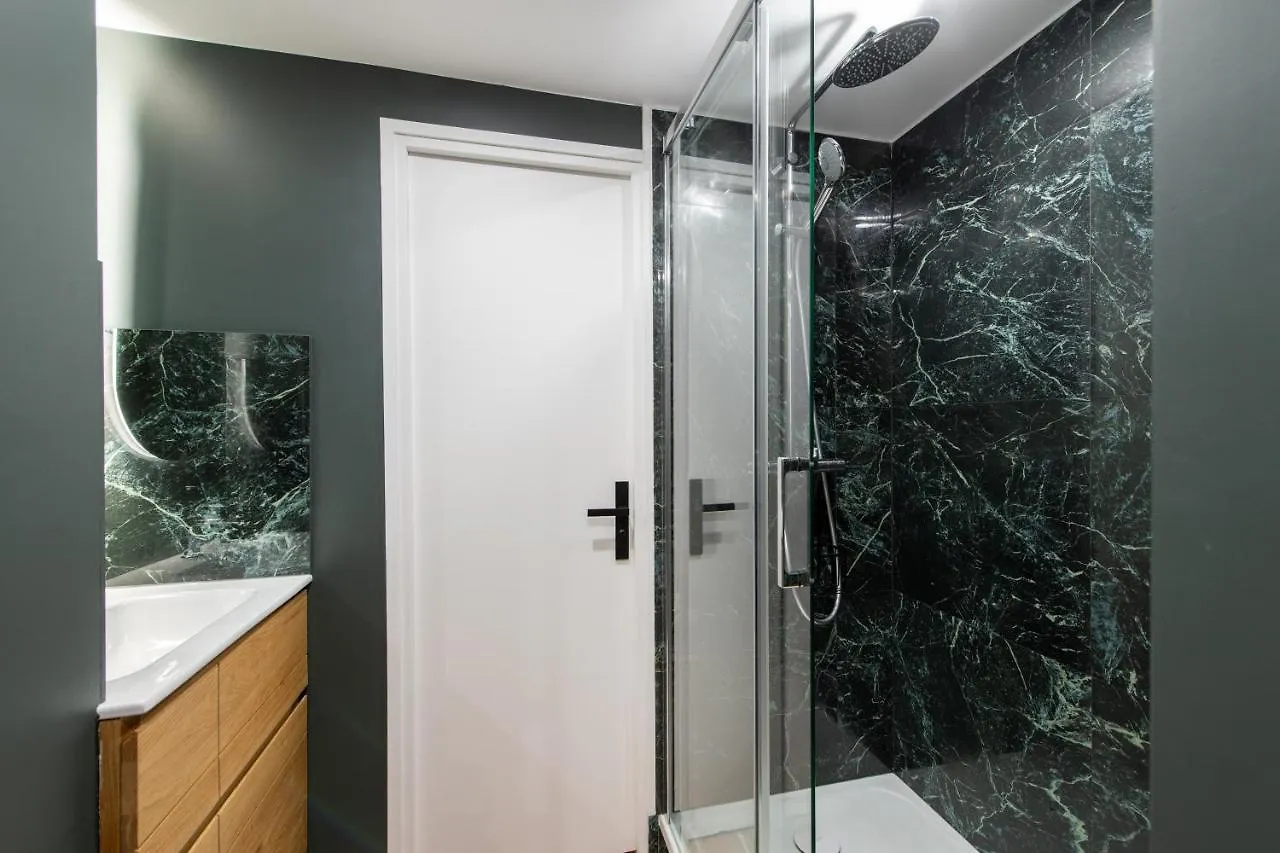 Boutik Boheme - Triplex Monceau Paris