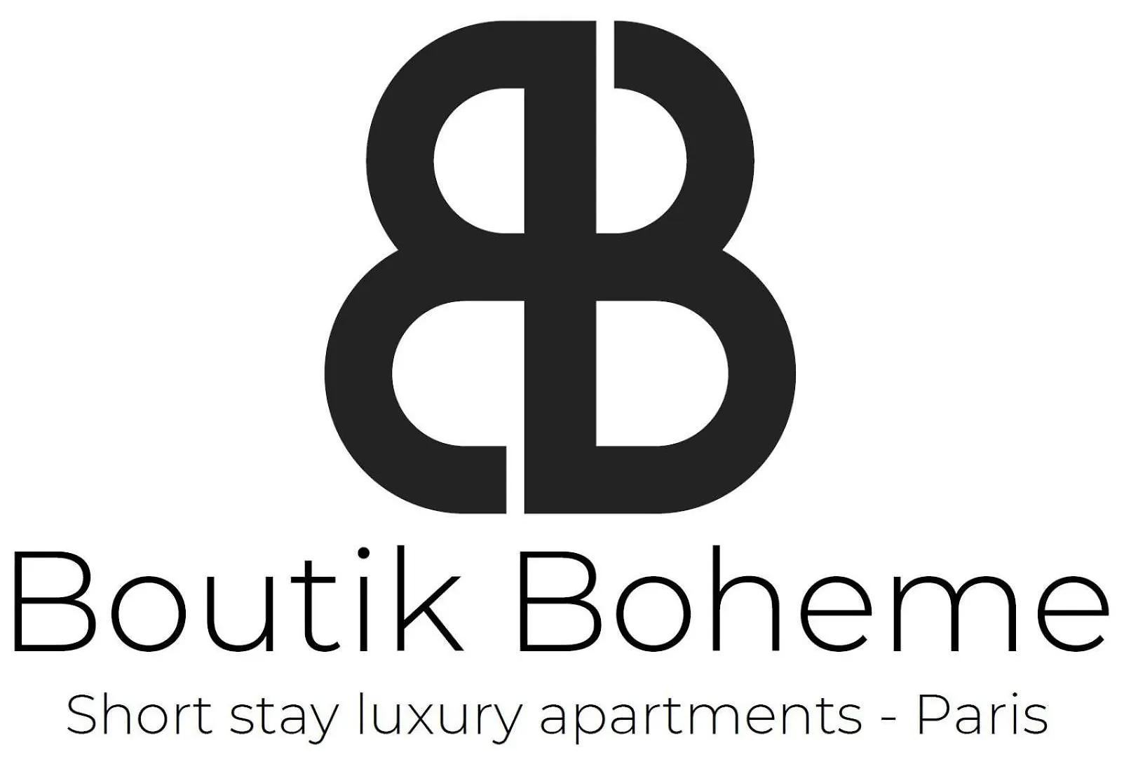 Apartment Boutik Boheme - Triplex Monceau *
