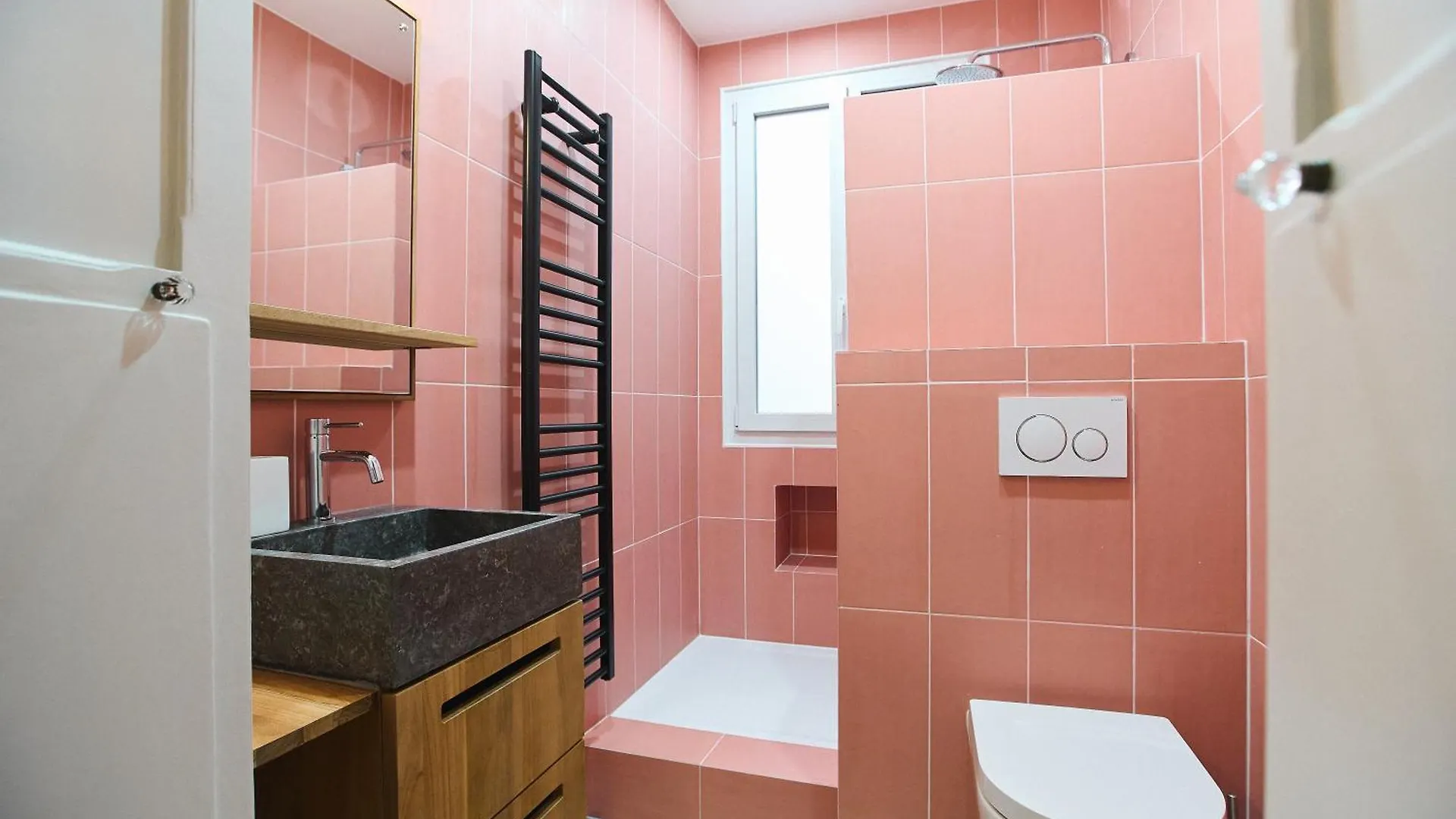 Apartment Boutik Boheme - Triplex Monceau *