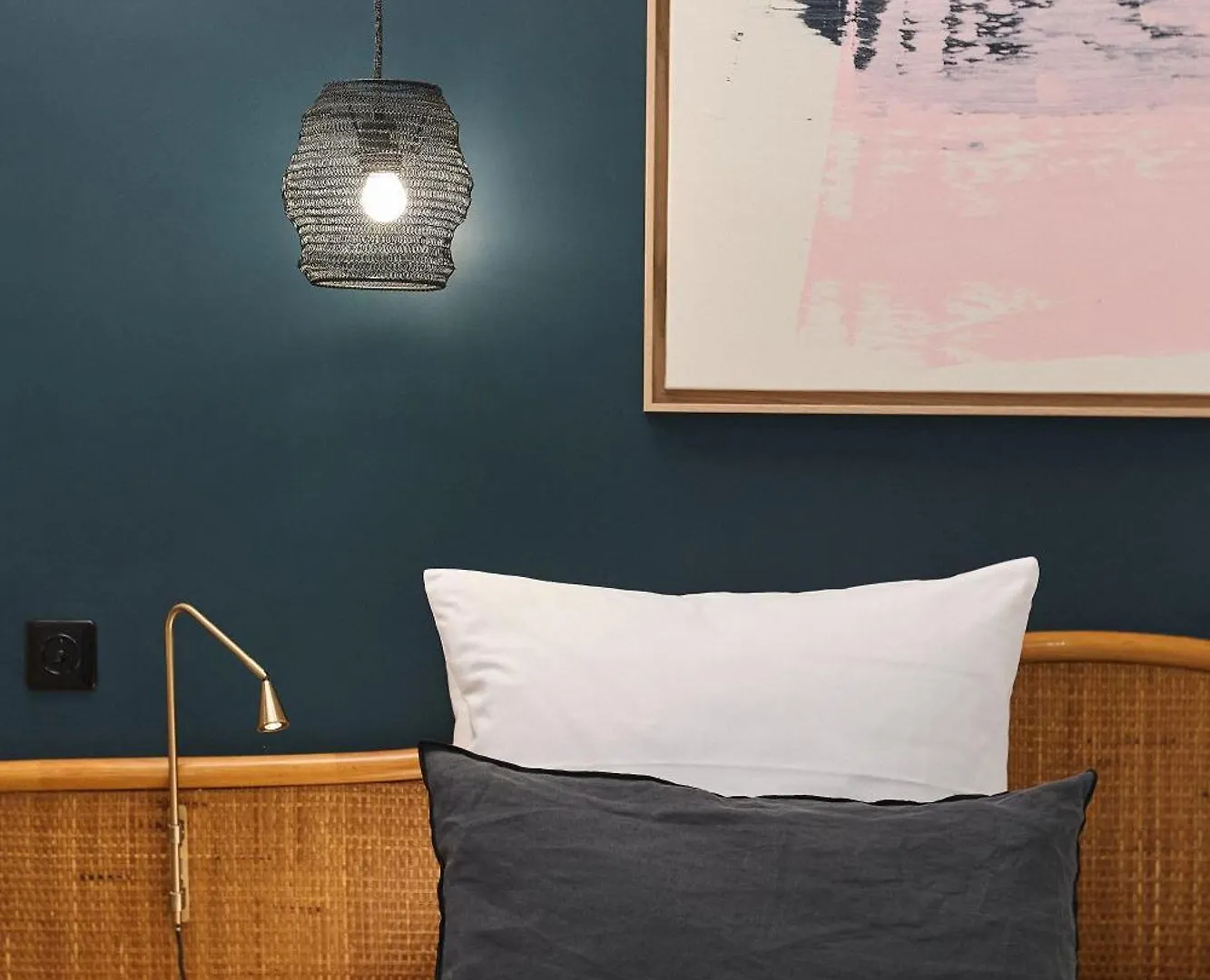 Apartment Boutik Boheme - Triplex Monceau