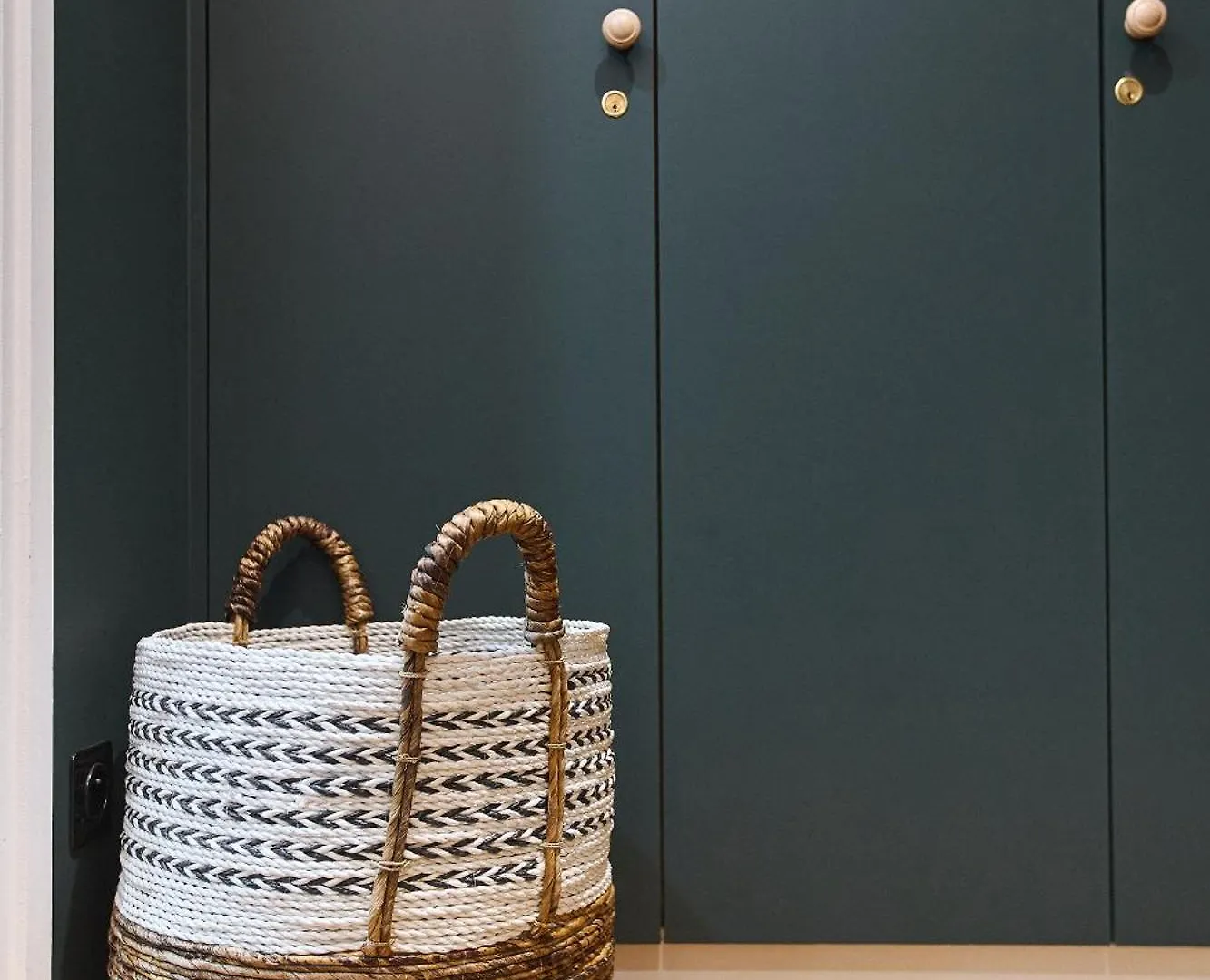 Boutik Boheme - Triplex Monceau *
