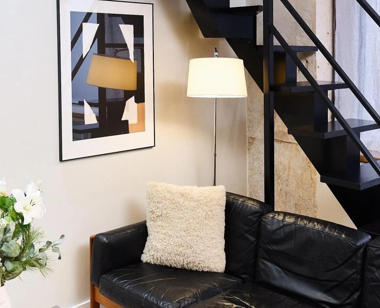 Boutik Boheme - Triplex Monceau * Paris