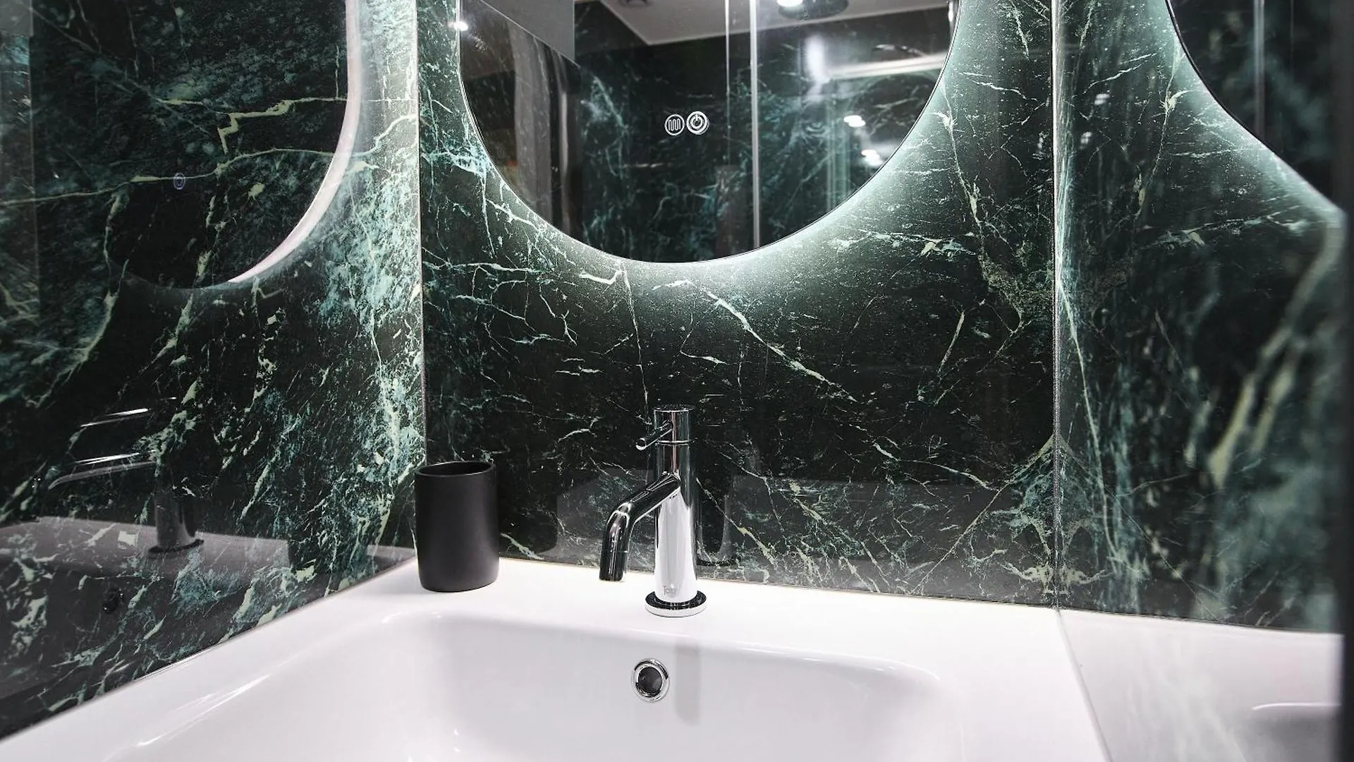 Boutik Boheme - Triplex Monceau Paris