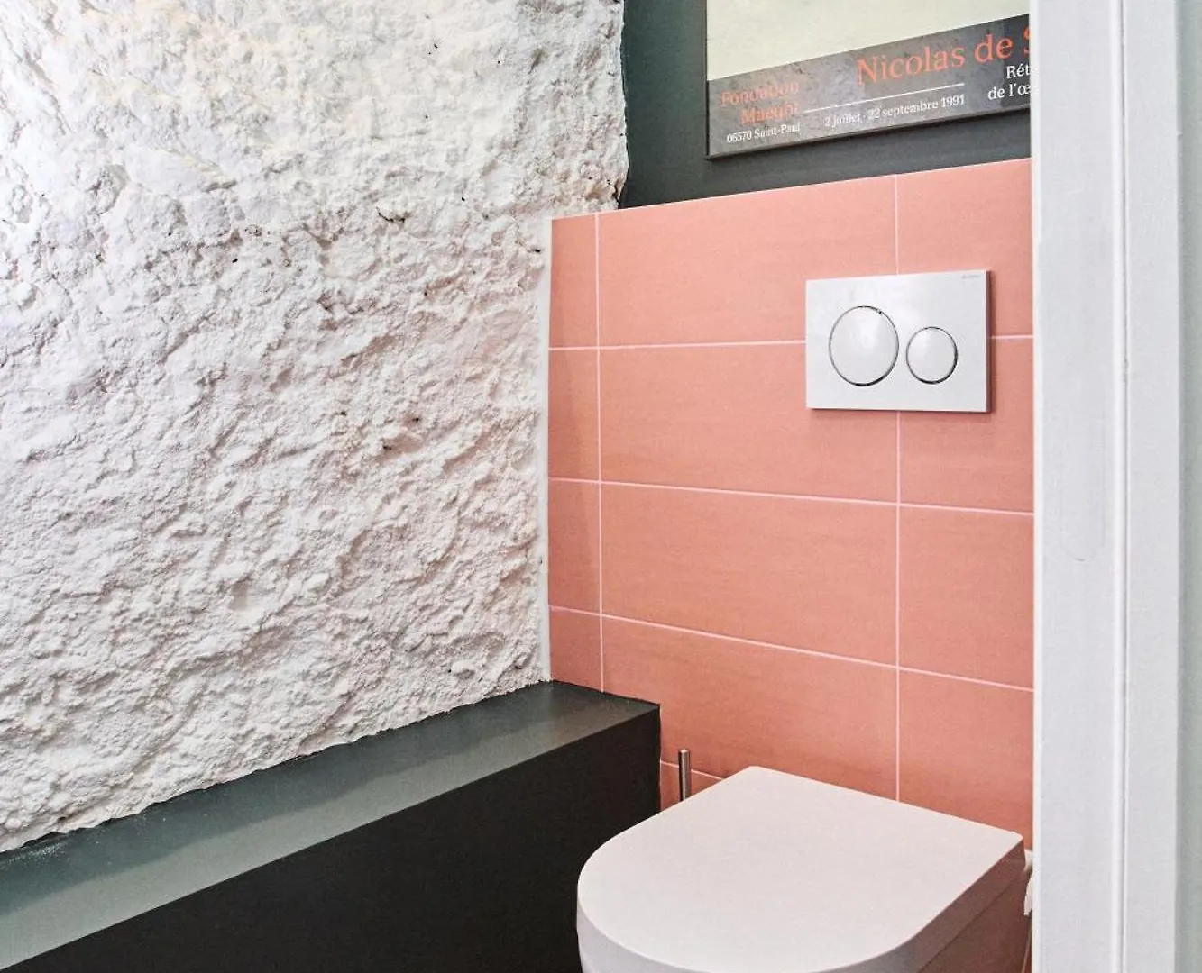 Boutik Boheme - Triplex Monceau Apartment Paris